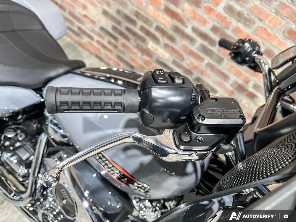 2026 Harley-davidson Street Glide alt