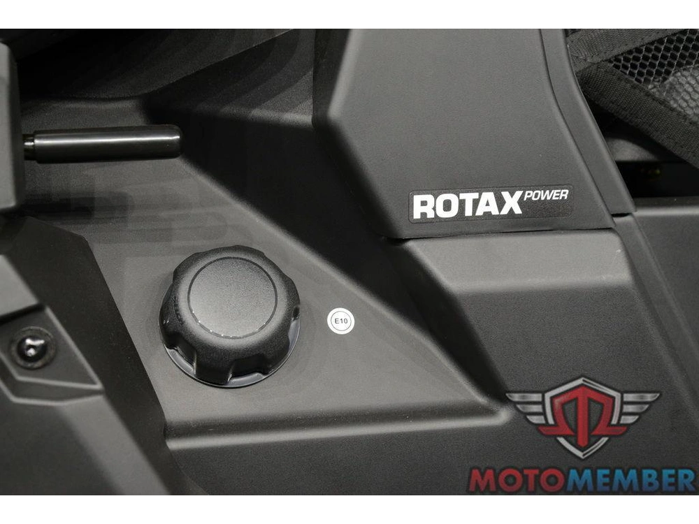 2025 Can-am Defender Dps Hd7 Wildland Camo alt