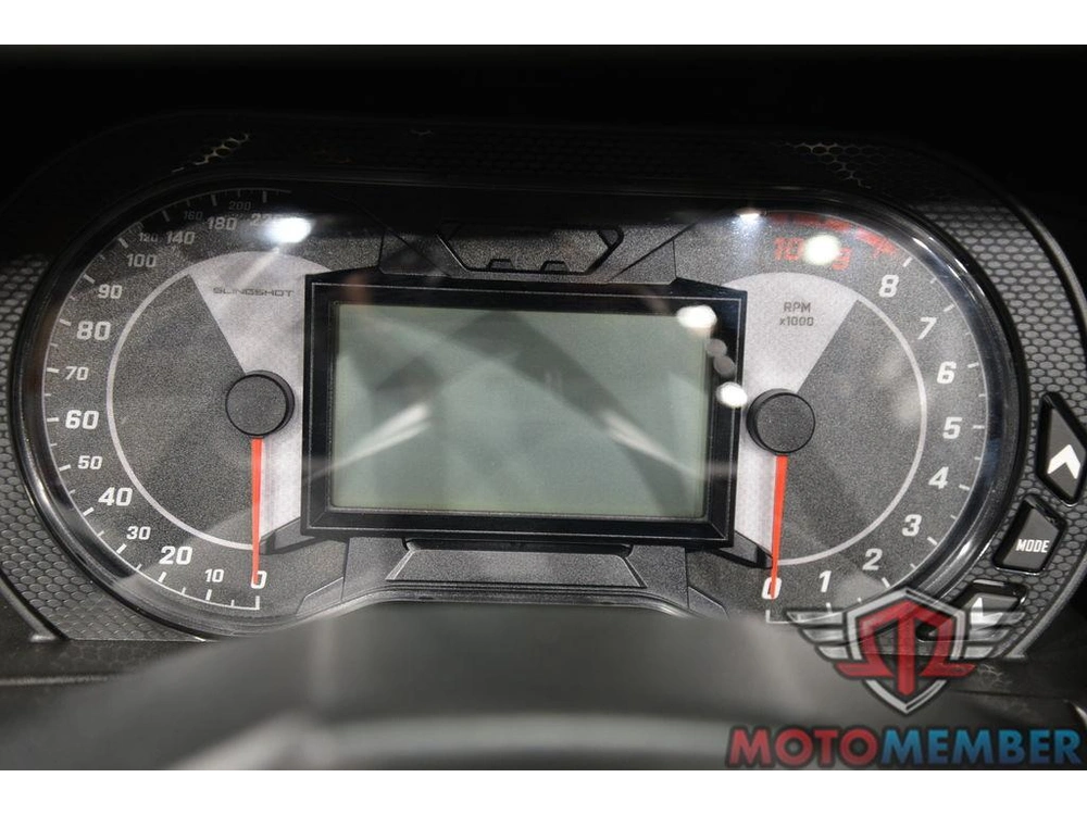 2024 Slingshot Slingshot® S Autodrive W/ Technology Package I alt