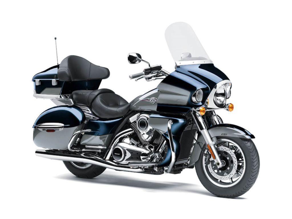 2025 Kawasaki Vulcan 1700 Voyager ABS for Sale in Purcellville, VA