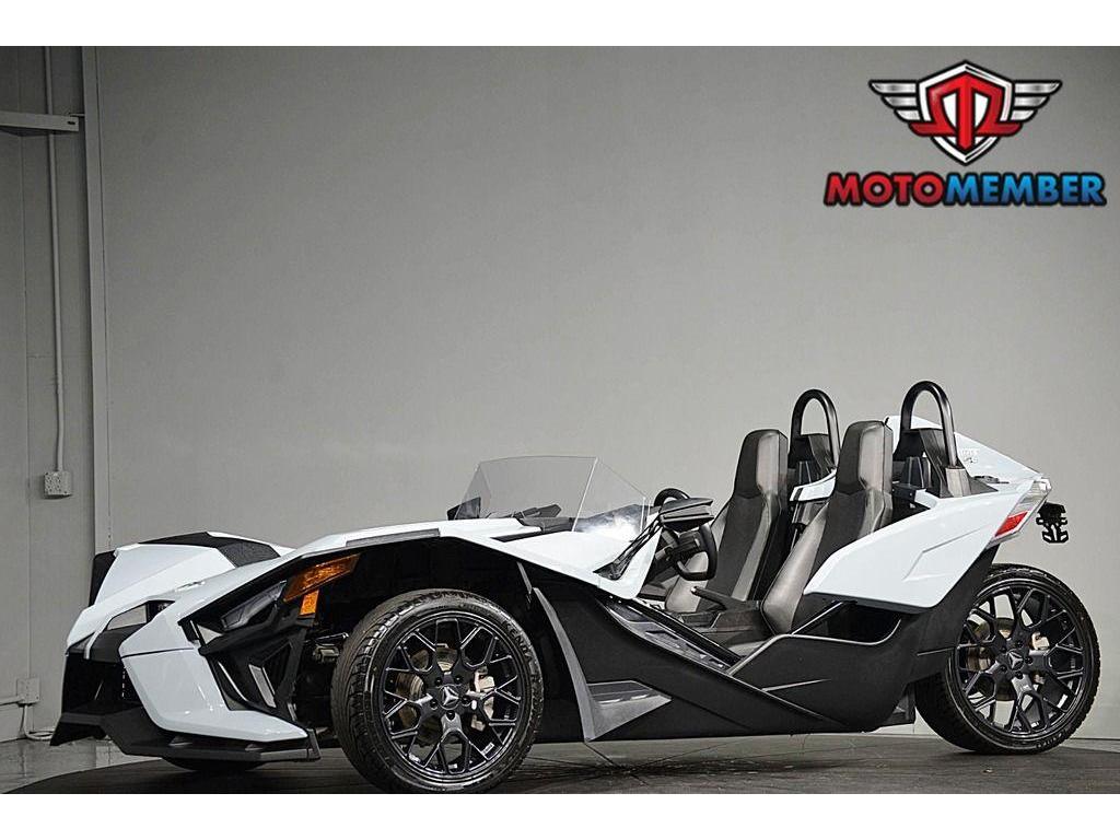 2024 Polaris Slingshot SL for Sale