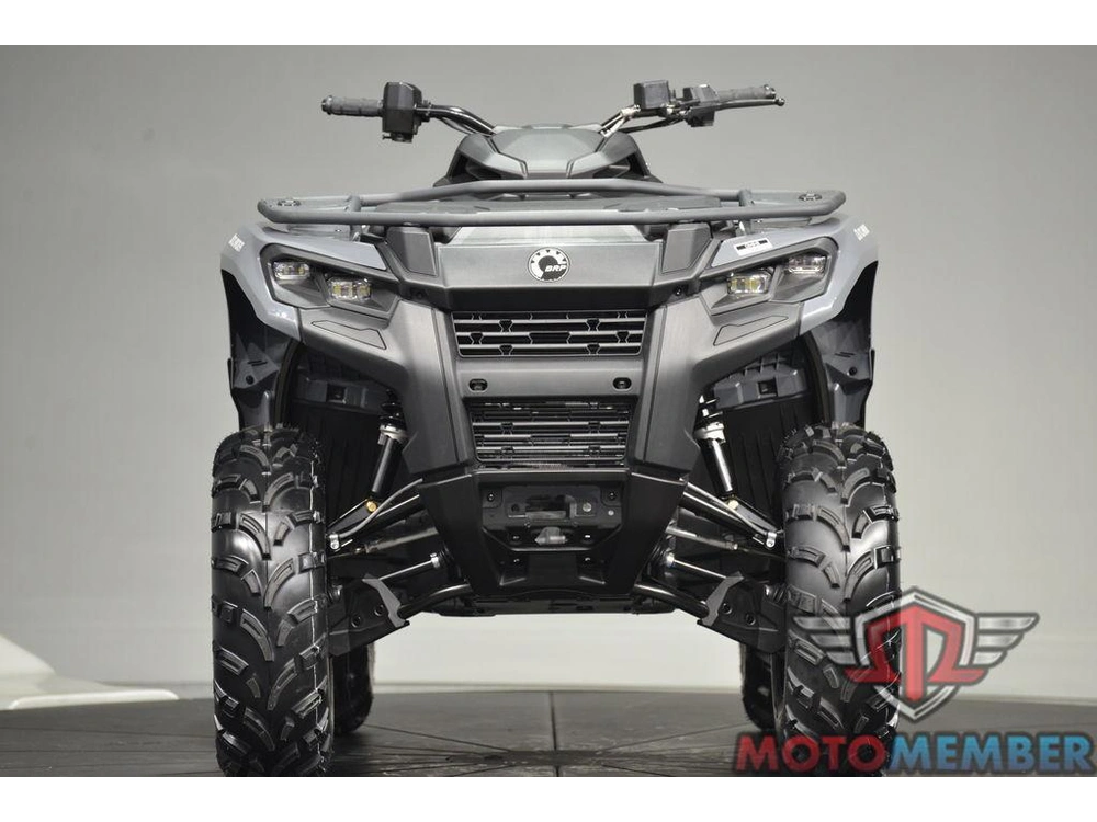 2026 Can-am Outlander Dps 500 alt