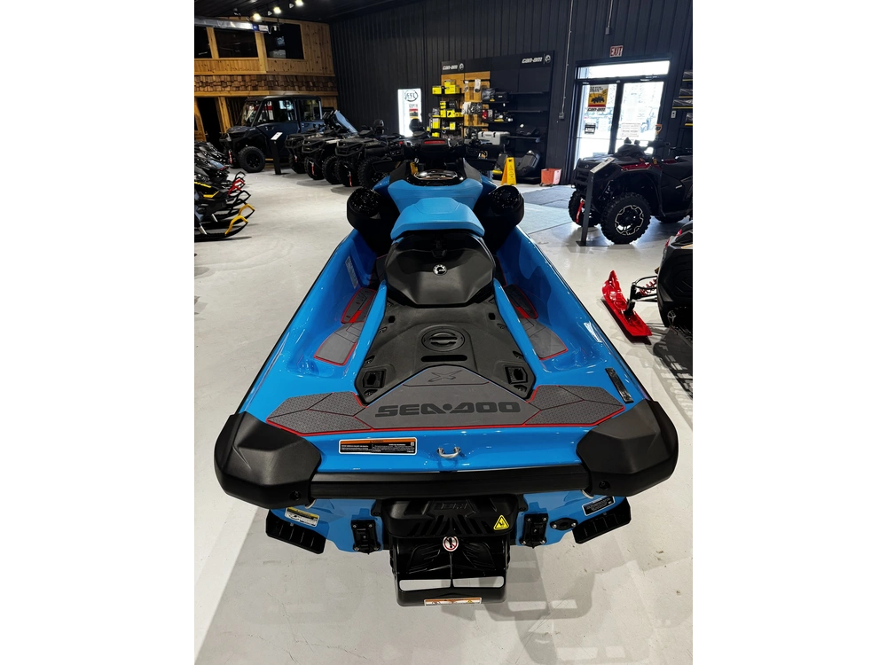 2026 Sea-doo Rxp-x 325 Ss alt