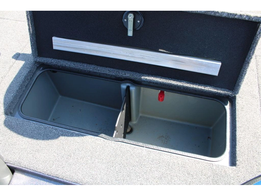 2020 Ranger Boats/wood Mfg Rt198p alt