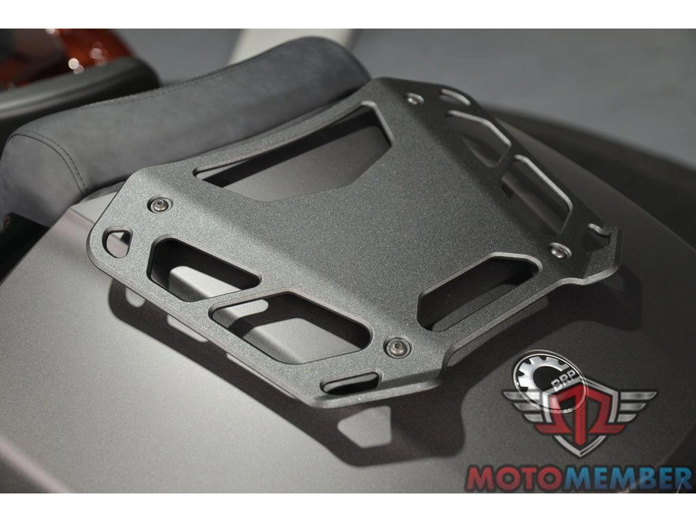 2026 Can-am Spyder F3 Limited Special Series alt