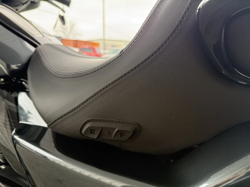 2026 Harley-davidson Street Glide 3 Limited alt