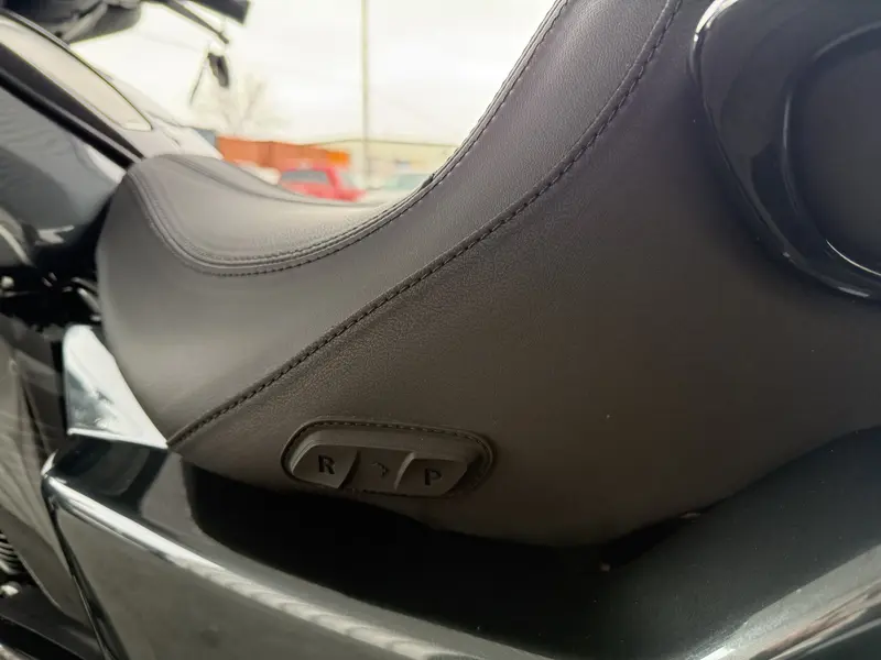 Harley-Davidson Street Glide 3 Limited 2026