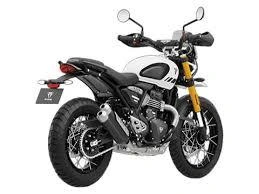 Triumph Scrambler 400 Xc 2026 alt