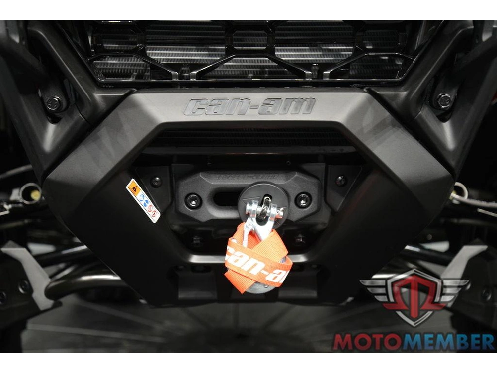 2026 Can-am Outlander Xt 1000r alt