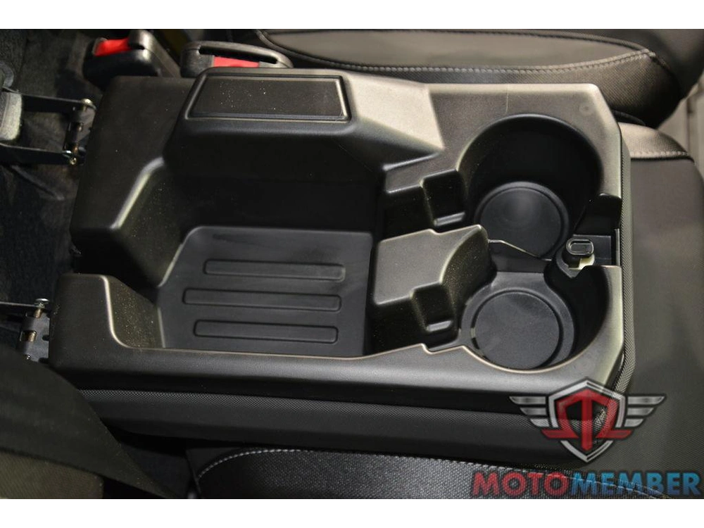 2026 Can-am Defender Limited Hd11 alt