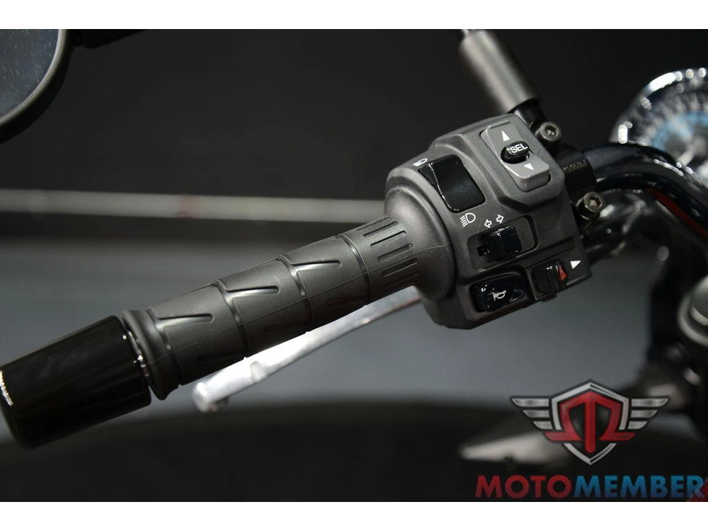 2023 Kawasaki Z900rs alt