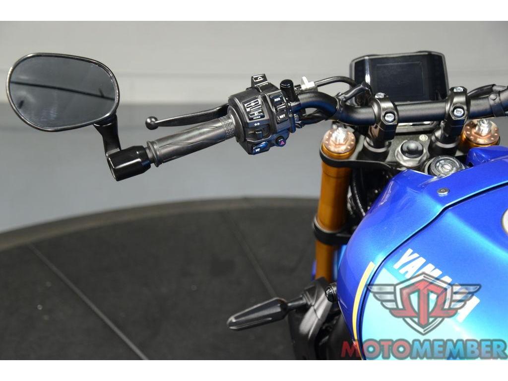 2023 Yamaha XSR 900 for Sale