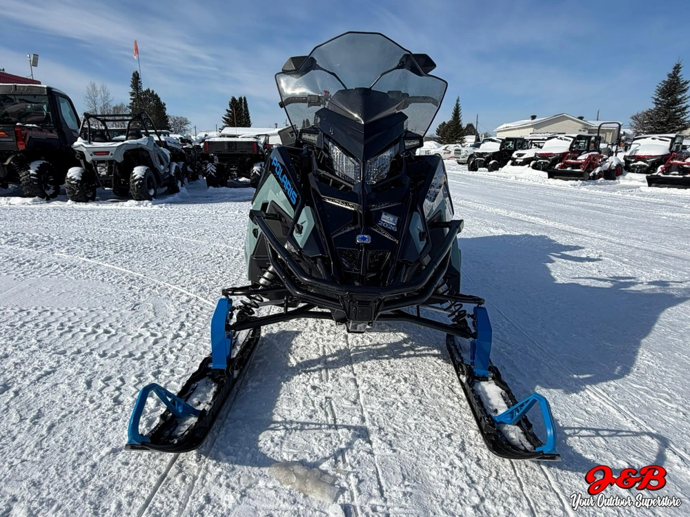 2026 Polaris Titan 850 Ultimate 1.5" alt