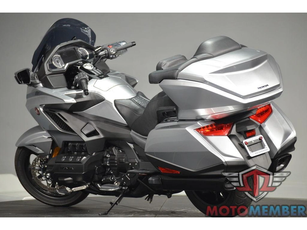 2025 Honda Gold Wing Tour Automatic Dct alt