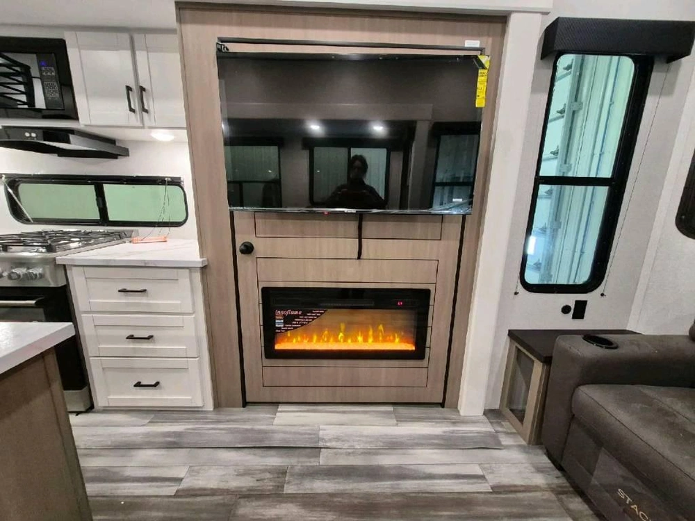 Jayco Jay Flight Bungalow 401loft 2026 alt