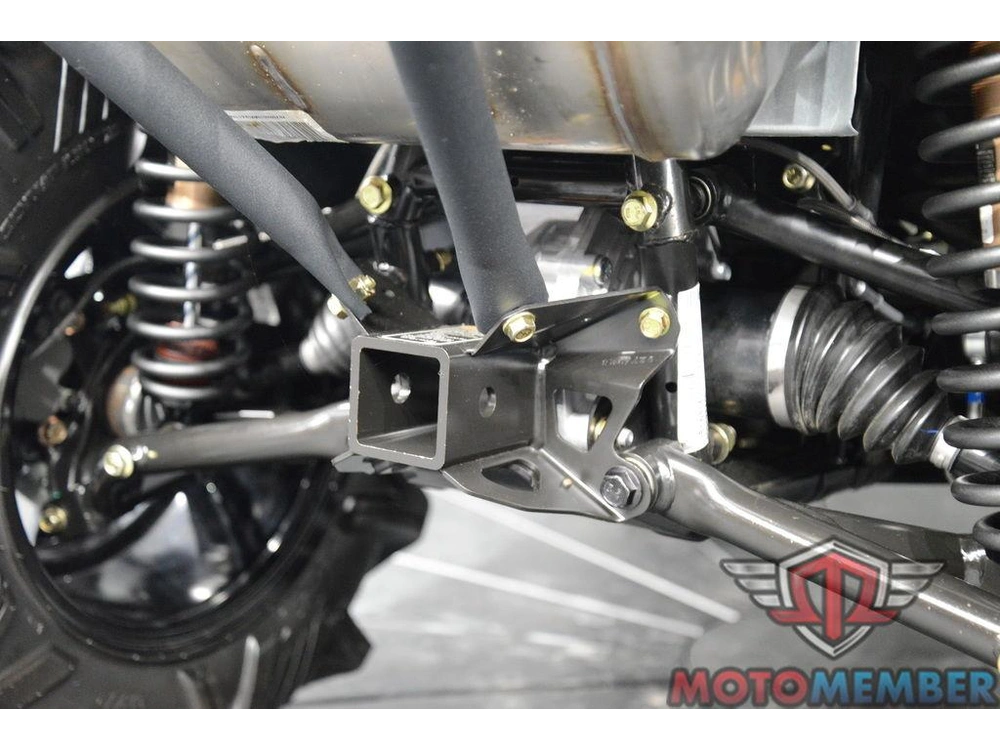 2025 Can-am Outlander X Mr 850 alt