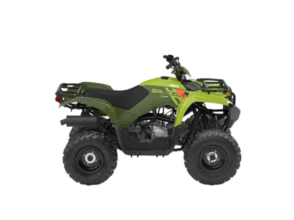2026 Yamaha Grizzly 110 for Sale in Chambersburg, PA