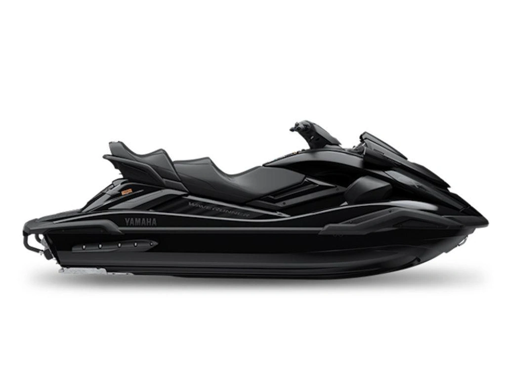 2025 Yamaha Fx Cruiser Svho® alt