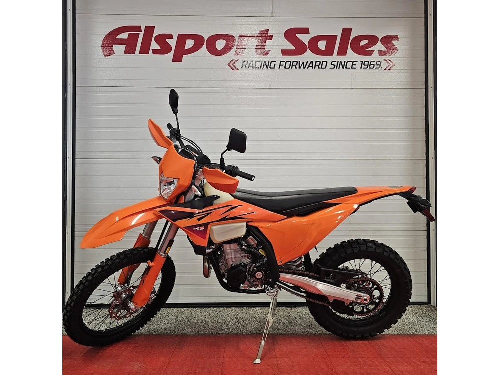 2025 Ktm 500 Exc-f alt