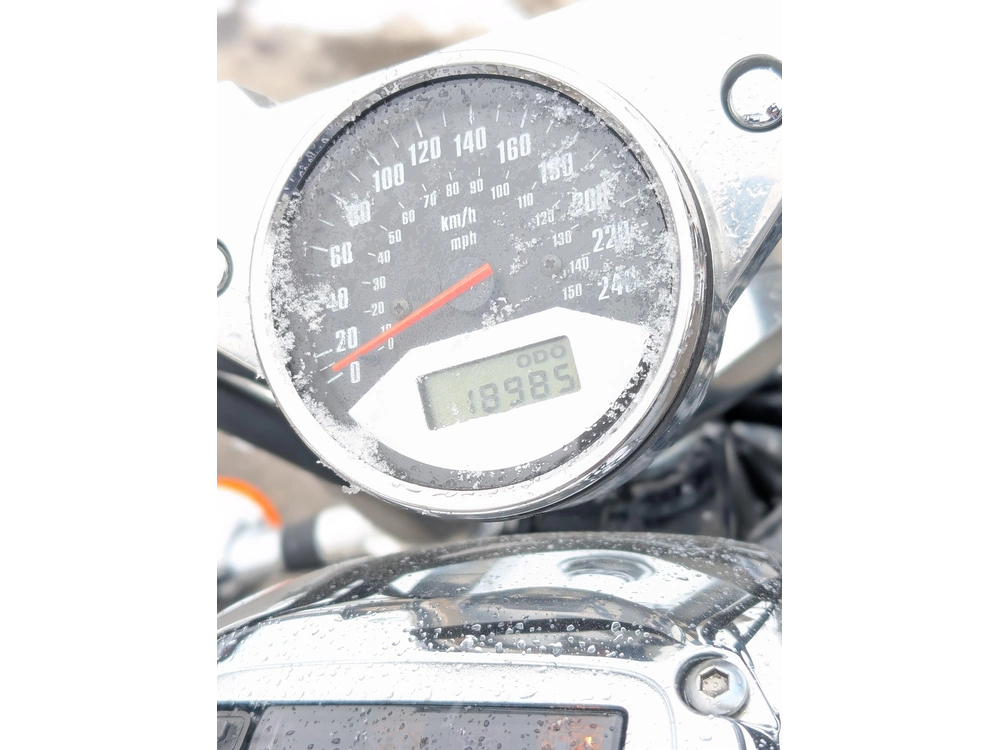 2002 Honda Vtx 1800 | 🌍 Concurrents : Road Star / Vulcan / Boulevard 🌍 | alt