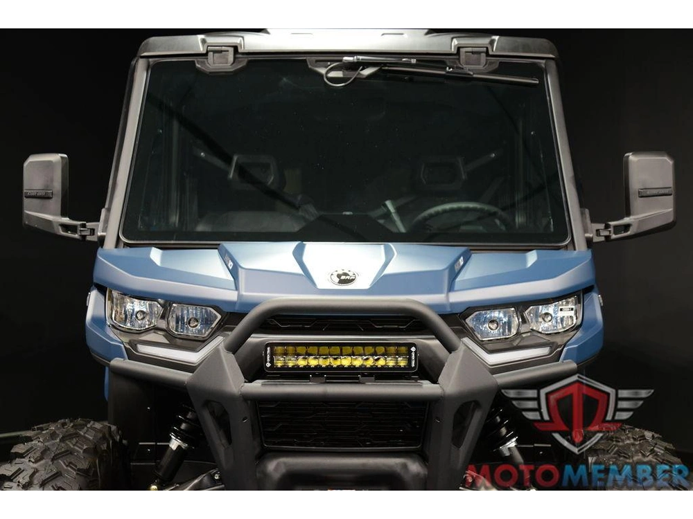 2025 Can-am Defender Pro Limited Hd10 alt