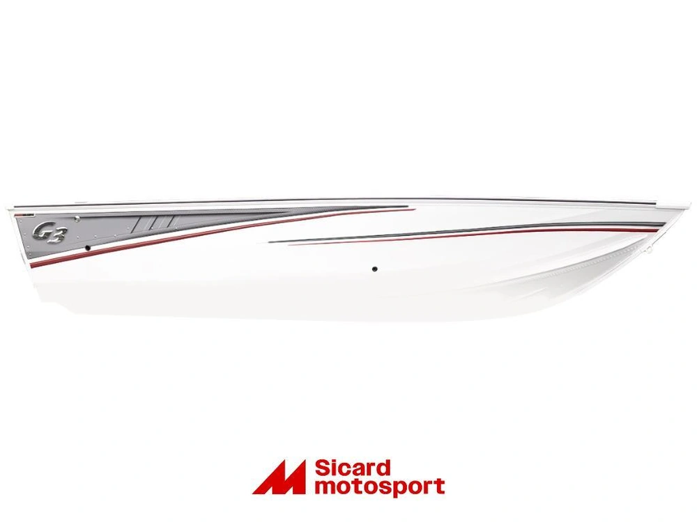 2026 G3 Boats G3 Angler V18fs + Remorque + Moteur Yamaha 150hp Vmax Sho alt