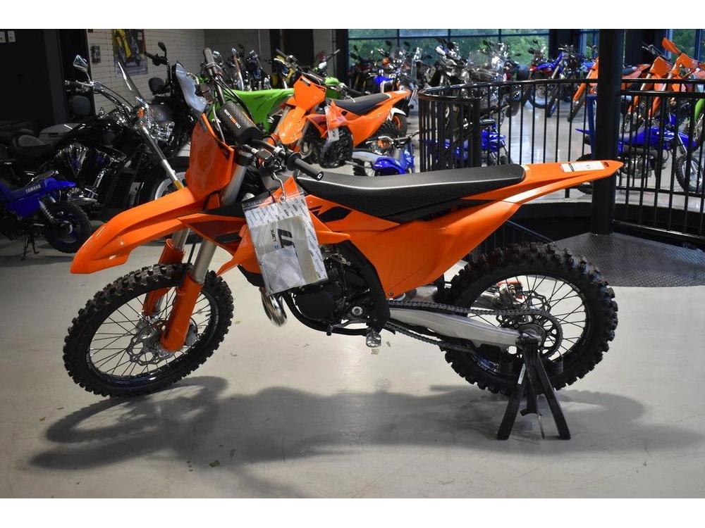 2025 Ktm 300 Sx alt
