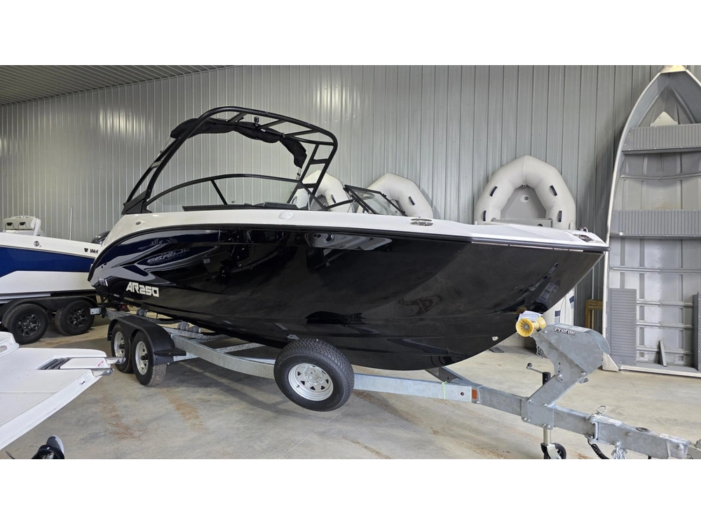 Yamaha Ar 250 2026 alt