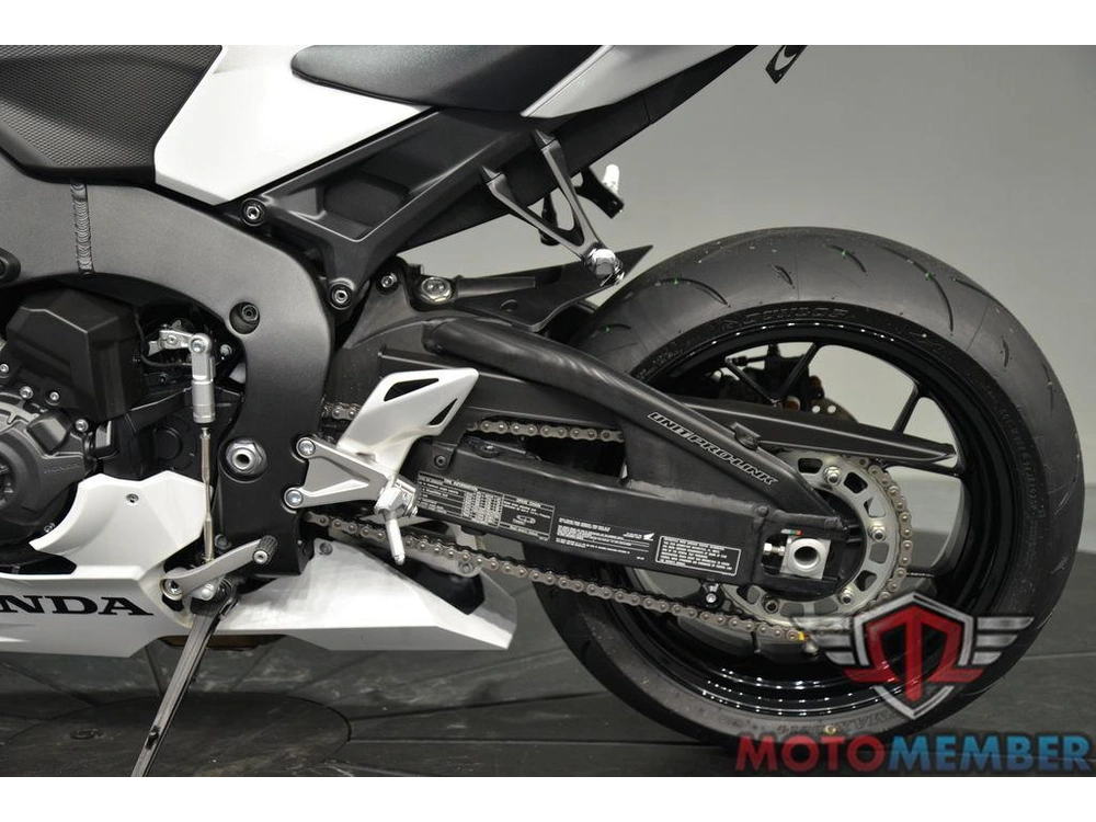 2026 Honda Cbr1000rr alt