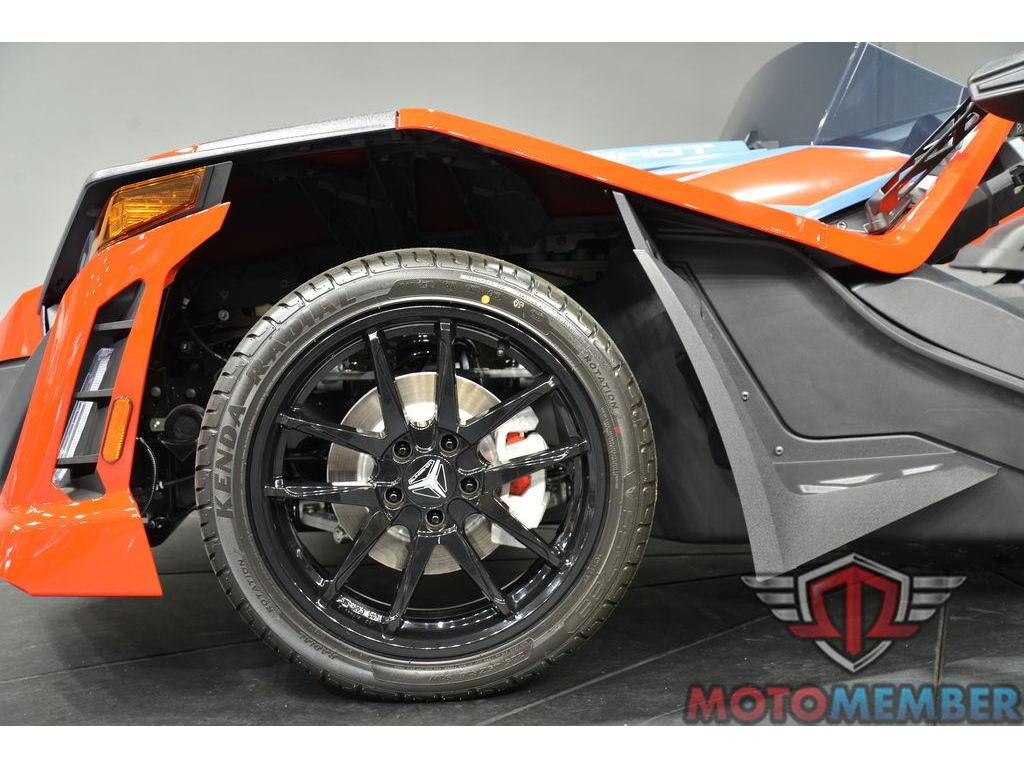 2025 Polaris Slingshot SLR (AutoDrive) for Sale