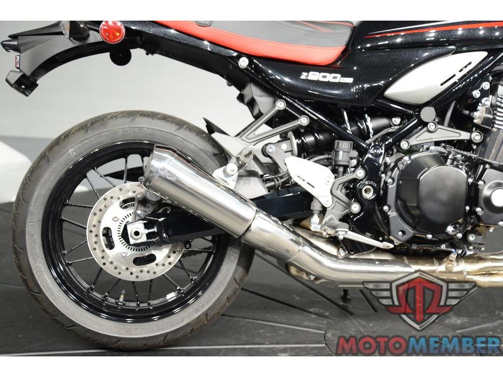 2024 Kawasaki Z900RS ABS for Sale