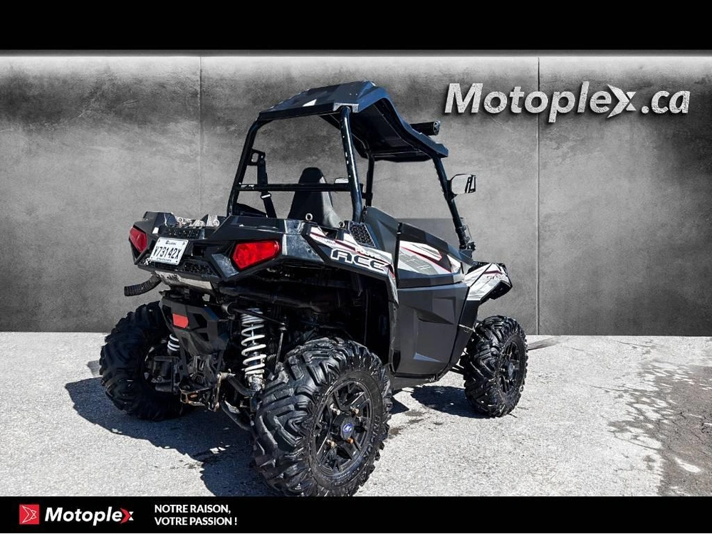 Polaris Sportsman Ace 900 Sp 2016 alt