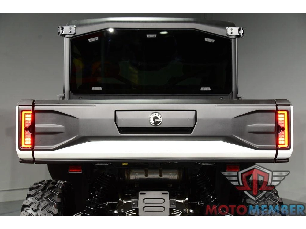 2026 Can-am Defender Limited Hd11 alt