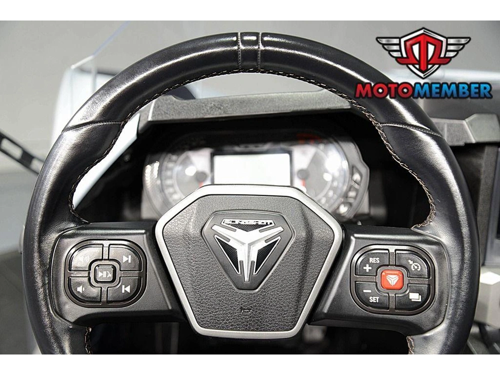 2024 Slingshot Slingshot® Sl Autodrive Ocean Gray alt