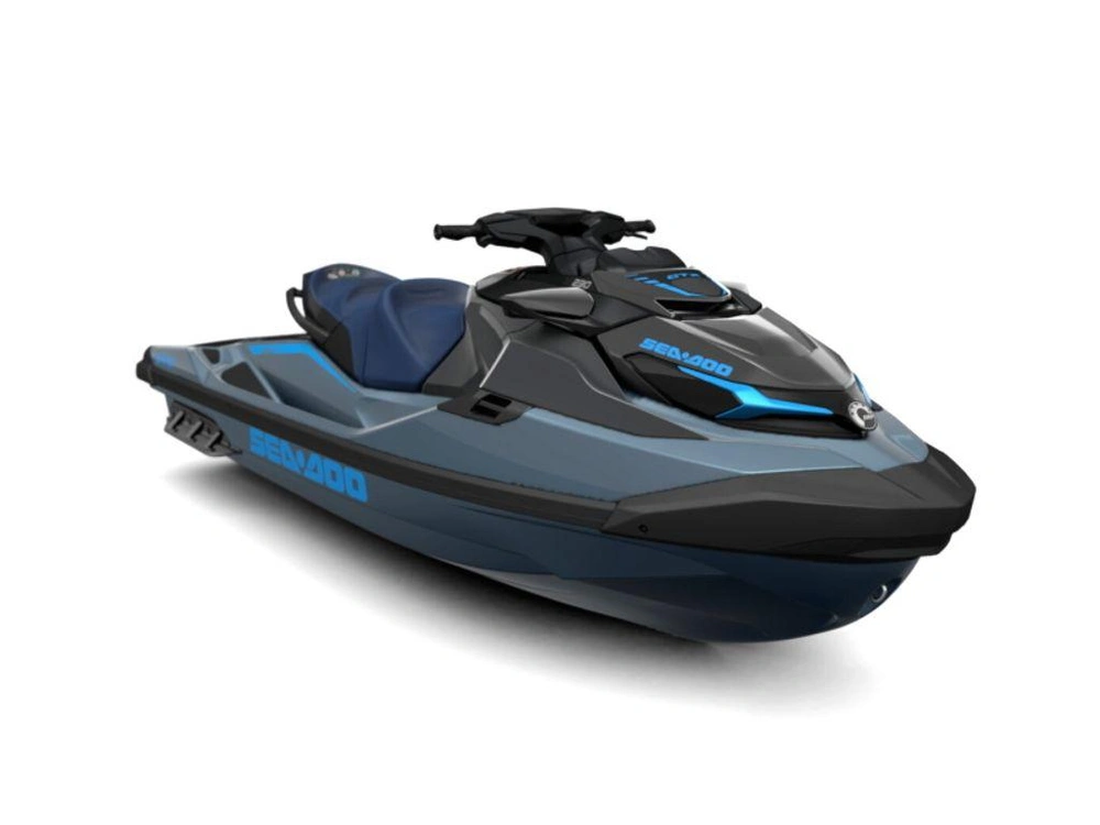 2024 Sea-doo Gtx™ 230 Ibr And Idf alt