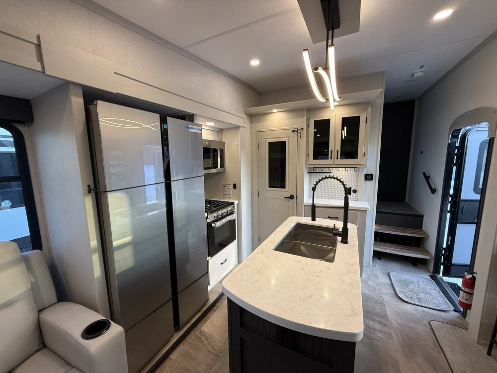 Chaparral 298rls 2026 alt