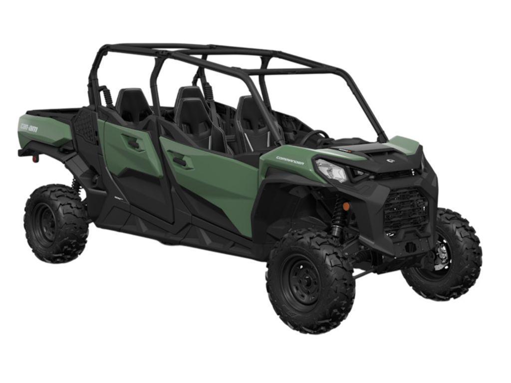 2026 Can-Am Commander MAX DPS 1000R for Sale in Chambersburg, PA