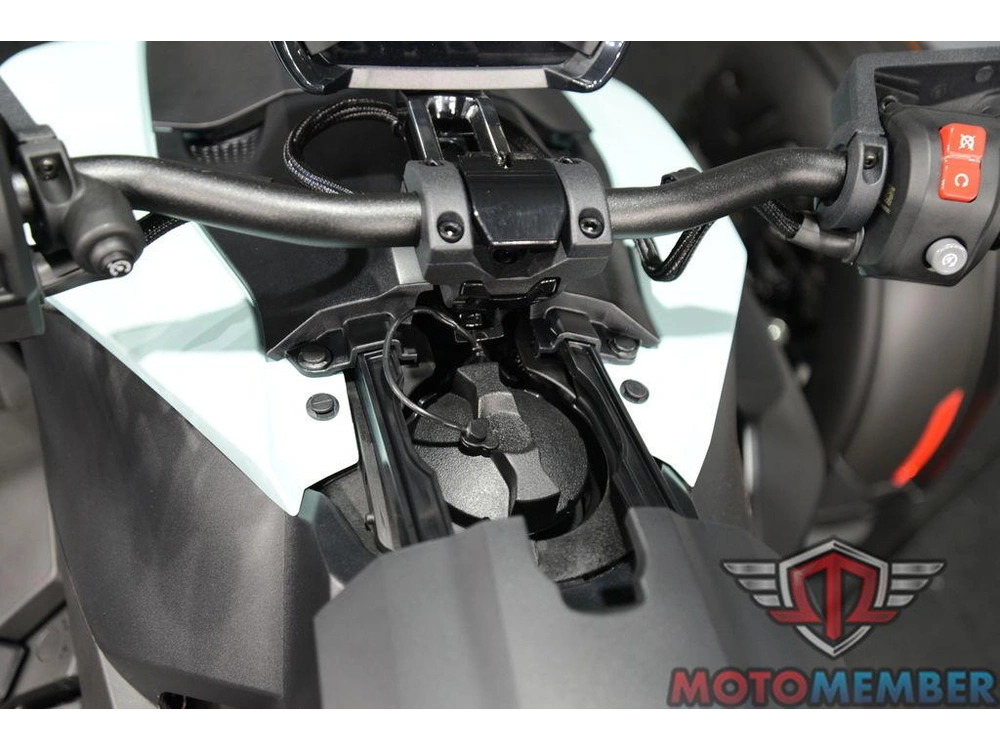 2025 Can-am Ryker Rally 900 alt