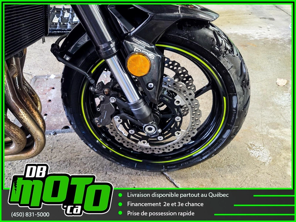 Kawasaki Z 900 Abs 2019 alt