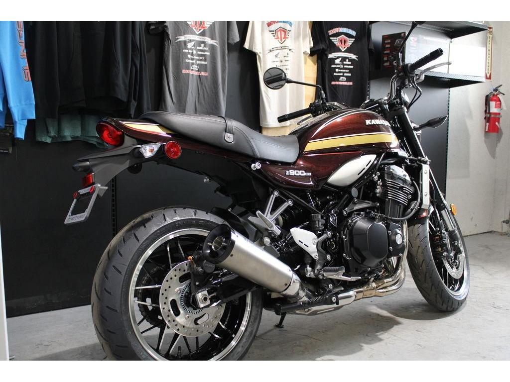 2025 Kawasaki Z900RS ABS for Sale