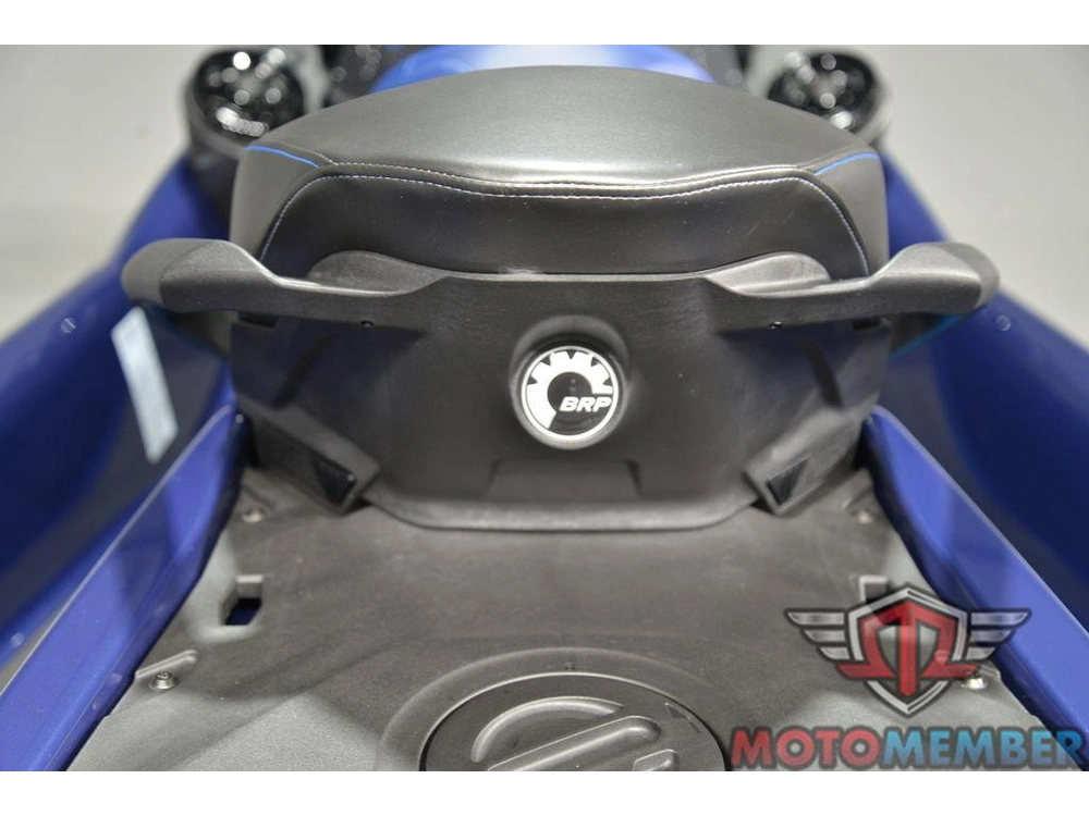 2026 Sea-doo Gtx™ 170 Tech, Audio, Idf, Ibr alt