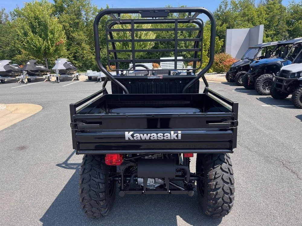 2026 Kawasaki Mule Sx™ 4x4 Xc alt