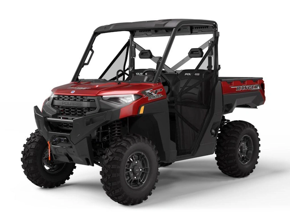 2025 Polaris Ranger Xp 1000 Premium alt