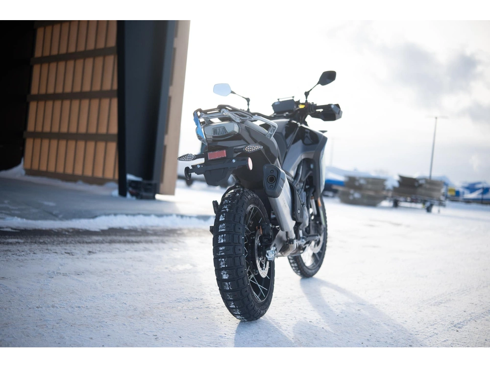 2026 Cfmoto Ibex 450 alt