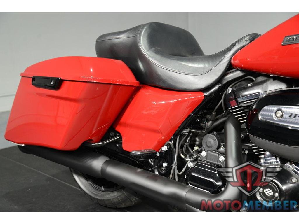 2019 Harley-Davidson Street Glide Special for Sale