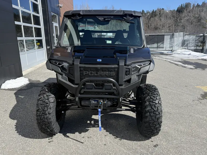 Polaris Polaris Xpedition Xp Northstar 2026 alt