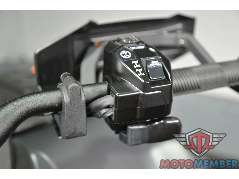 2026 Can-am Outlander Max Xt-p With Smart-shox 1000r alt