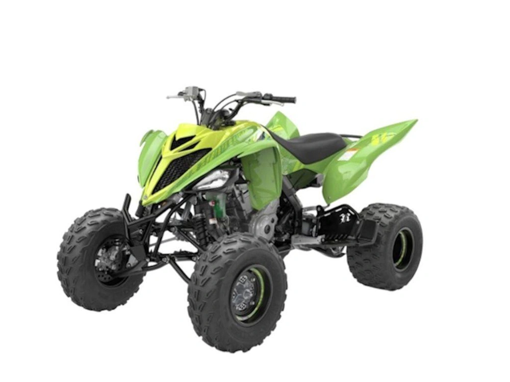 2026 Yamaha Raptor 700r Se alt
