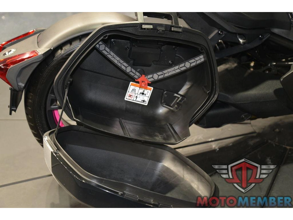 2020 Can-am Ryker 900 Ace™ alt