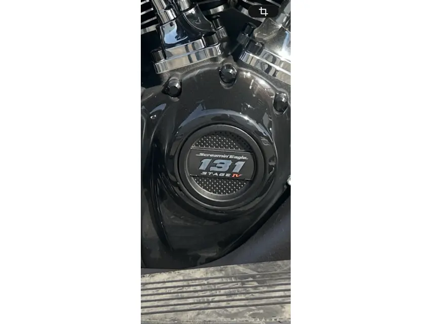 Harley-Davidson ROAD GLIDE 3FLTRT 2023